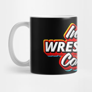 Indie Wrestling Corner Mug